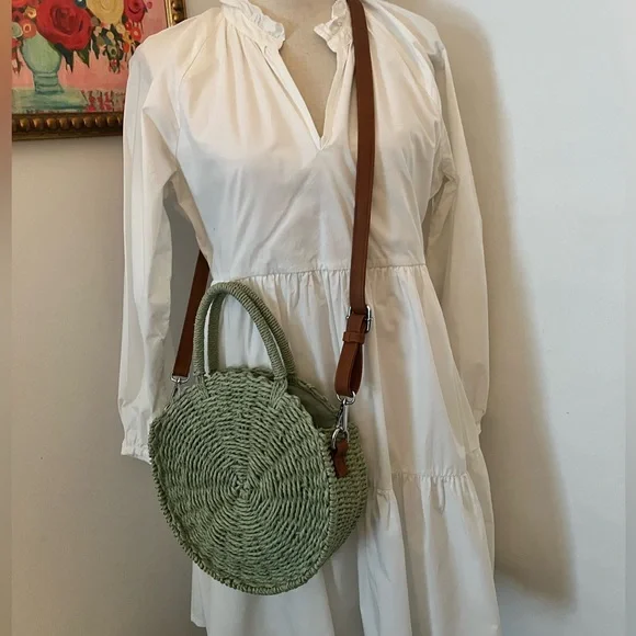 Anthropologie Bag - Picture 3 of 7